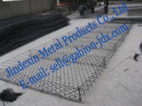 Gabion Mattress